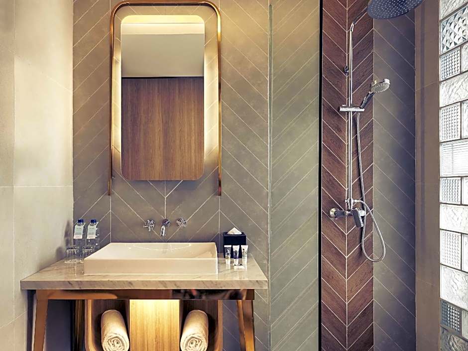 Hotel Mercure Bandung City Centre