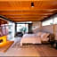 L'Horizon Resort & Spa, Hermann Bungalows