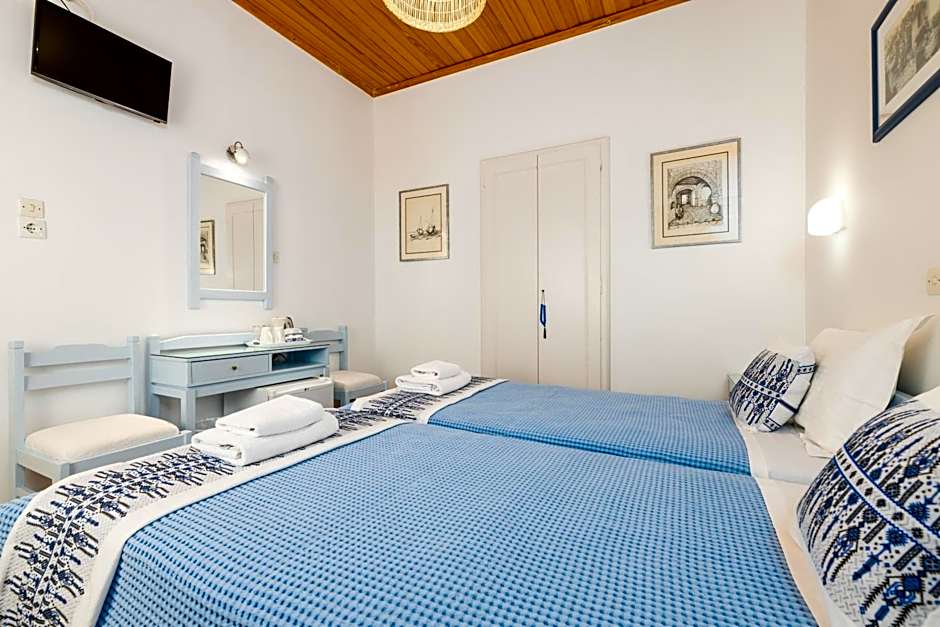 Hotel Dina