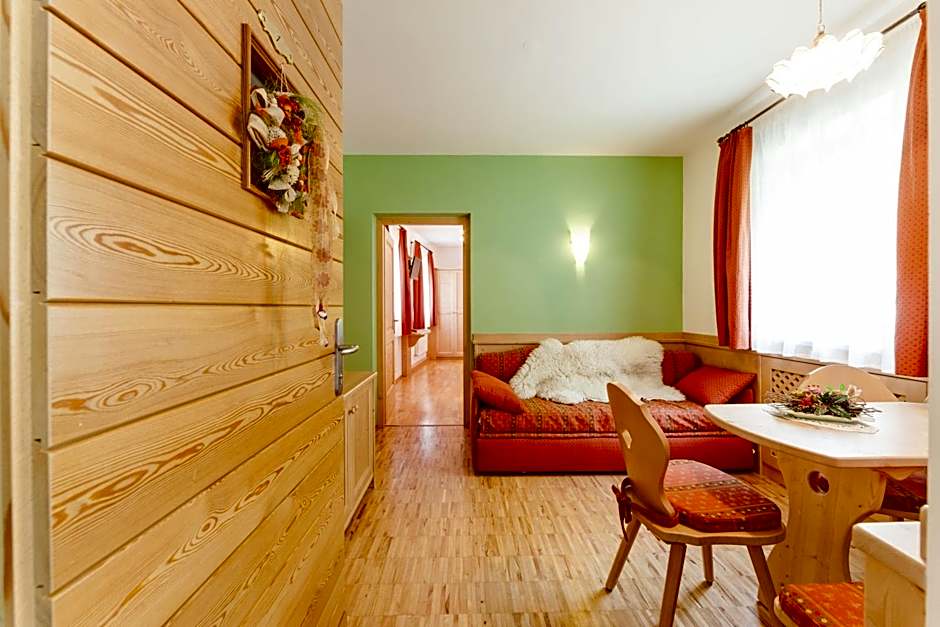 Berggasthof Locanda Alpina Dorfner