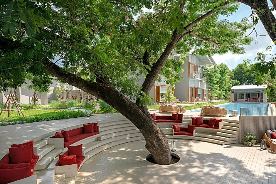 Sala Bang Pa-In, a Member of Design Hotels