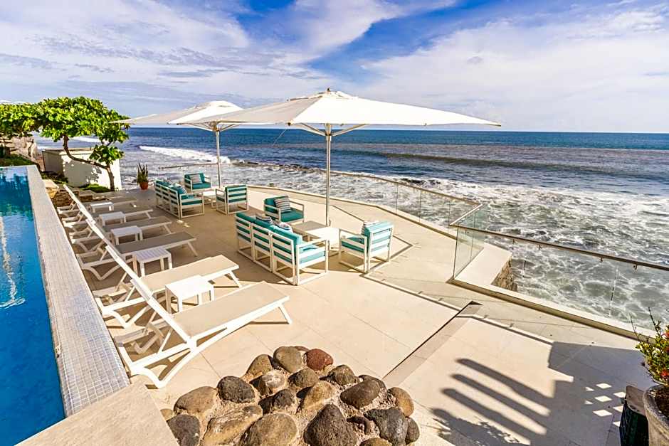 Hotel Los Farallones