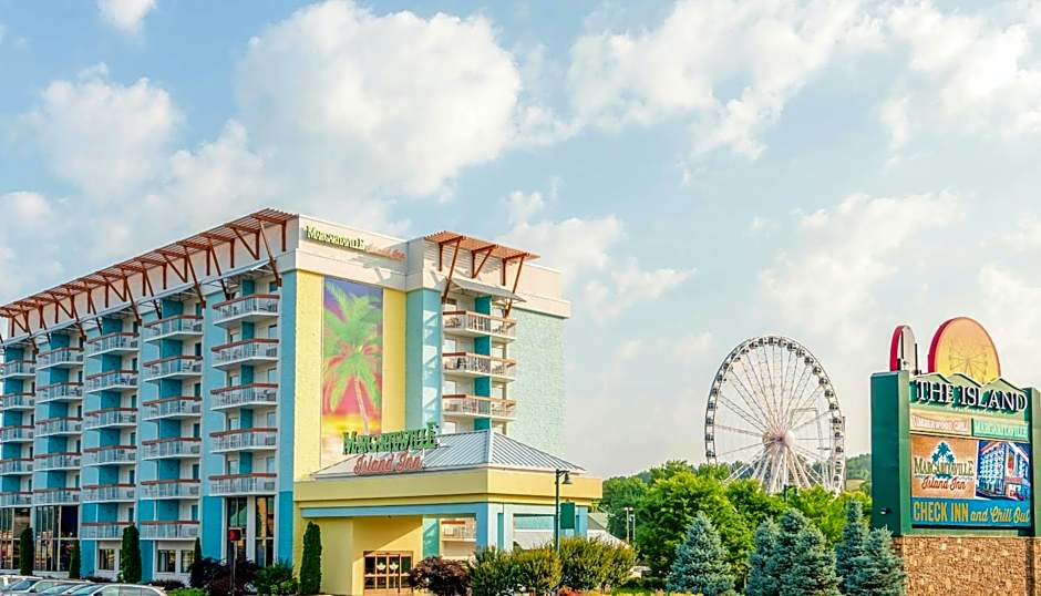 Photo 1 of 32 of Margaritaville Island Inn