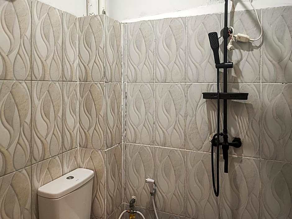 RedDoorz Syariah at Naffa Homestay