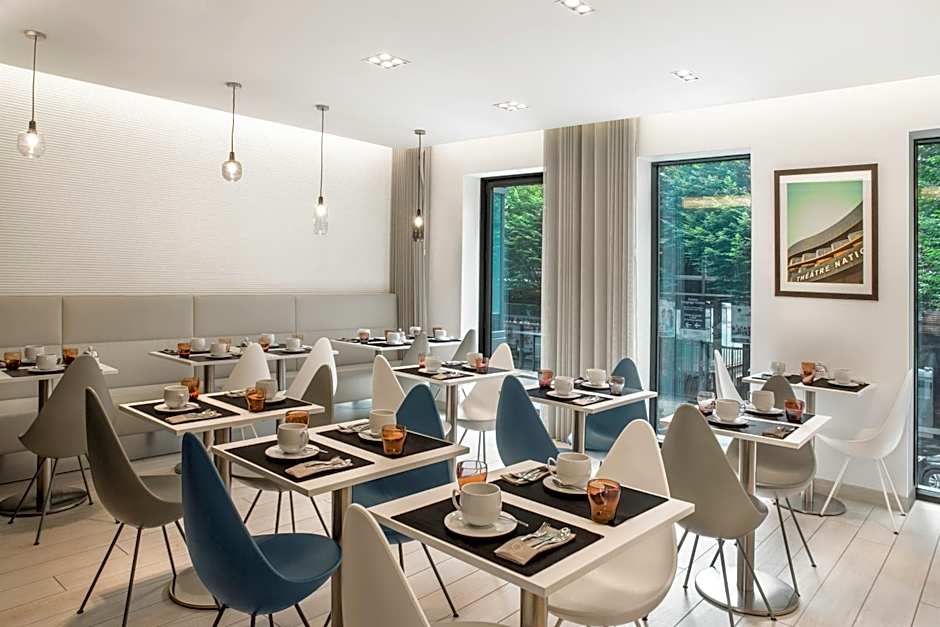 Le Saint Antoine Hotel & Spa, BW Premier Collection