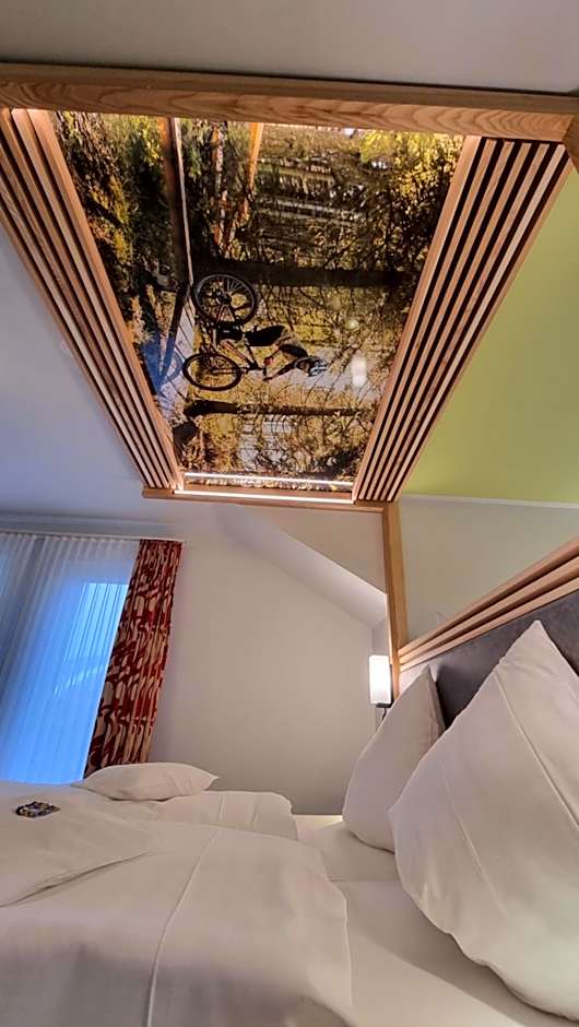 Hotel Magdalenenhof inklusive MeineCardPlus