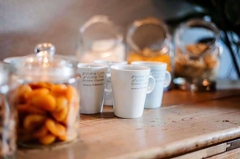 Sure Hotel by Best Western Chateauroux