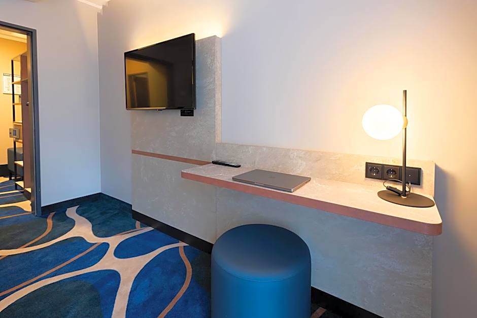 Holiday Inn - the niu, Stream Monchengladbach by IHG