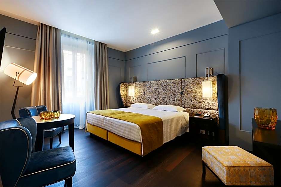 Stendhal Luxury Suites