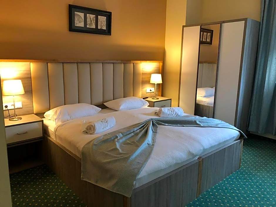 Mein Palace Events&Hotel