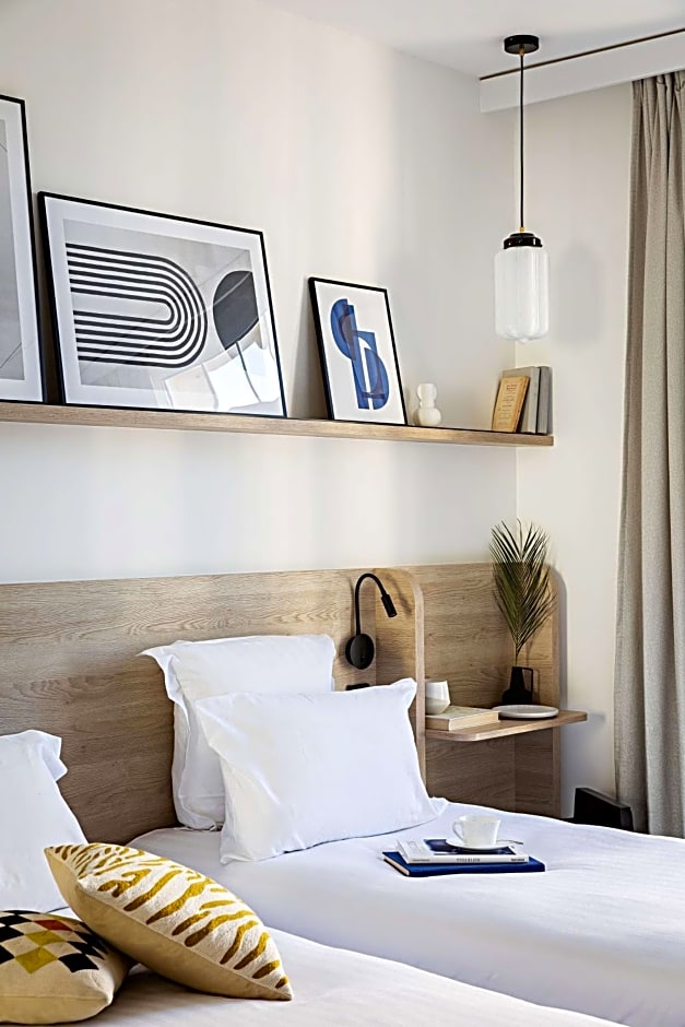 Le Riviera Collection, Signature Collection by Best Western