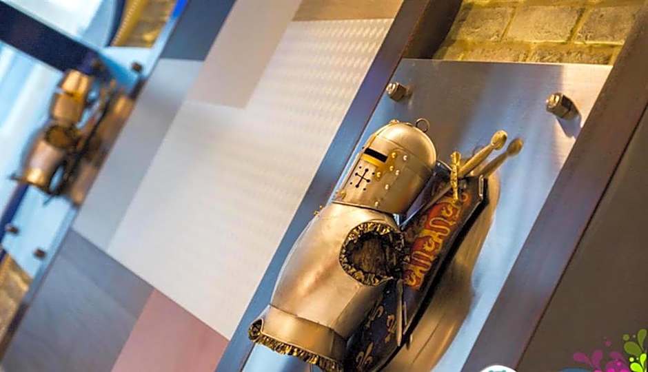 Hualien JT.World Homestay B&B