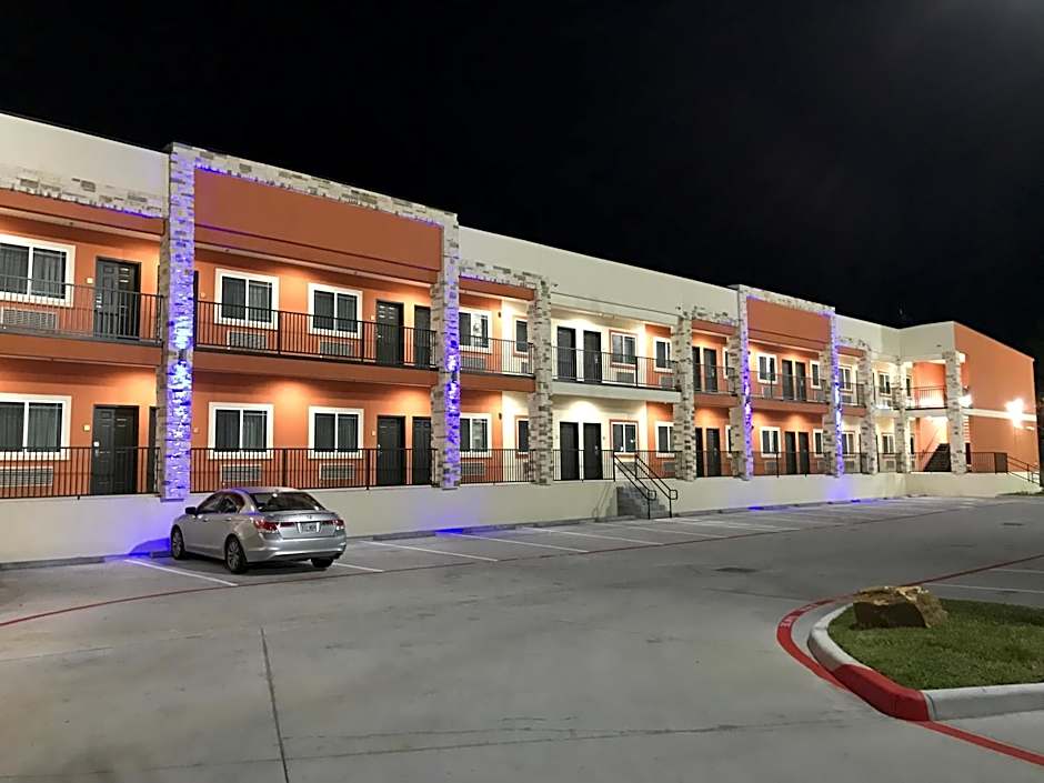 The Residency Suites