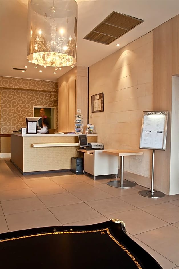 Maisons du Monde Hotel & Suites - Marseille Vieux Port