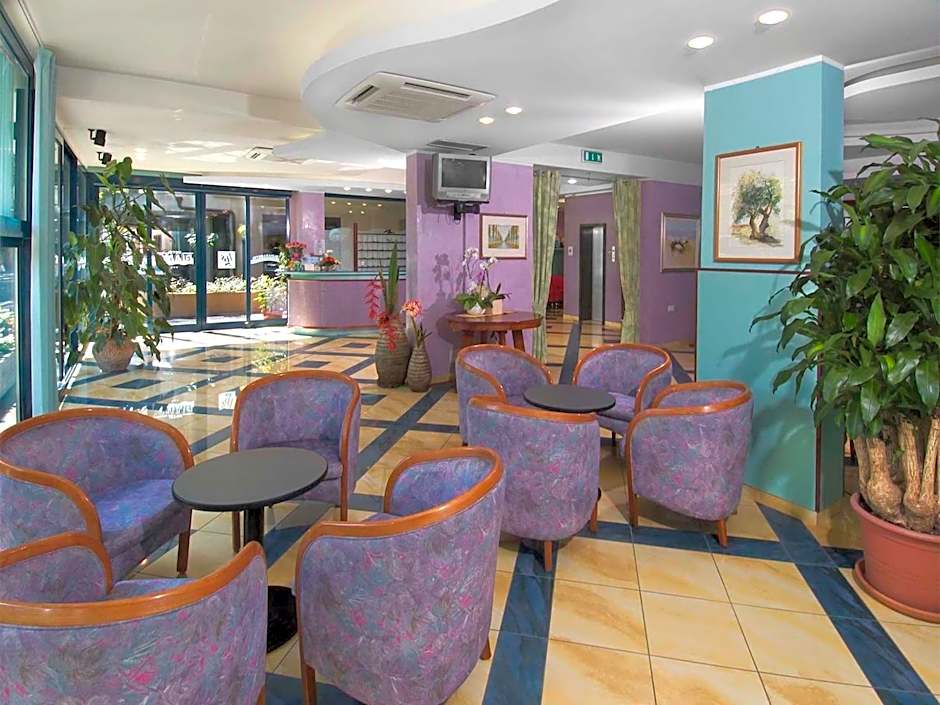 Hotel Diana