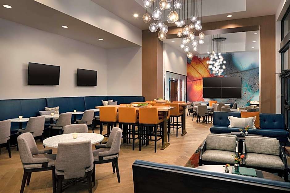 Seattle Marriott Redmond