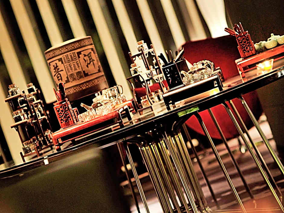 Enlux Hotel
