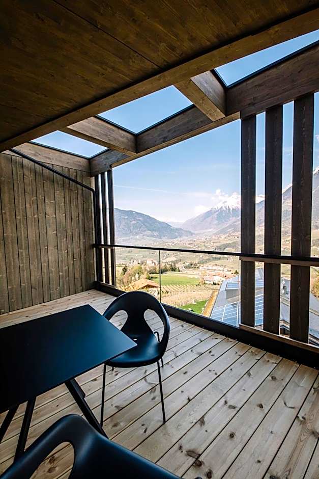 Panoramic Suites Winzerhöhe