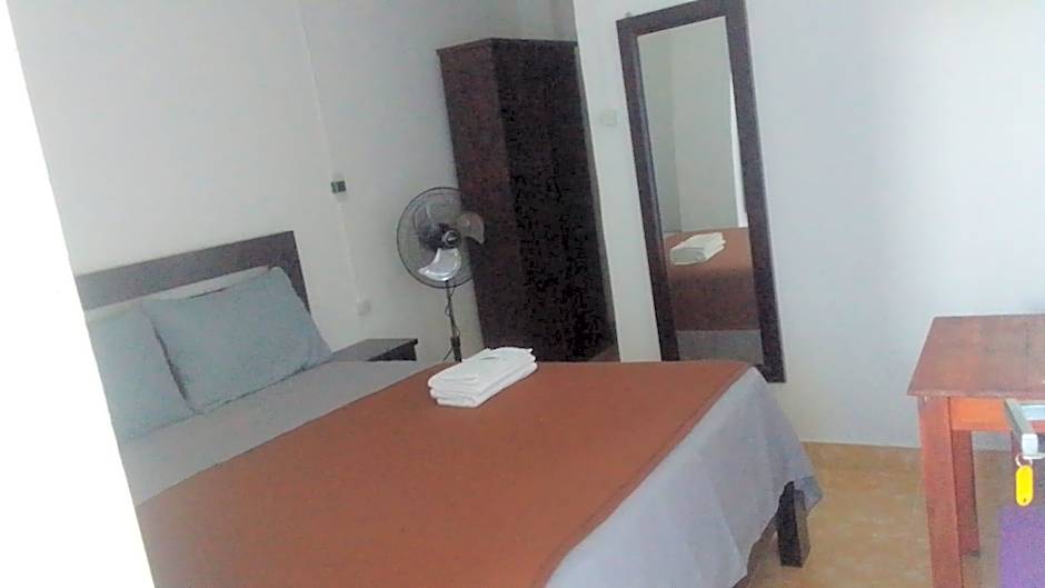 Hotel Arda Bali