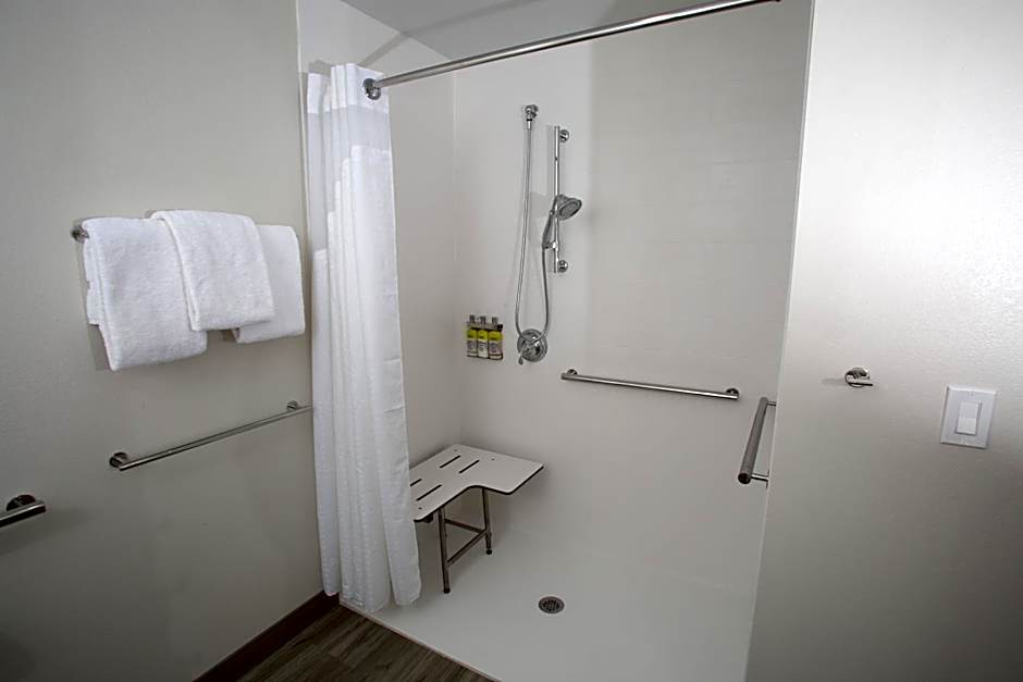 Holiday Inn Omaha Downtown Waterpark By IHG