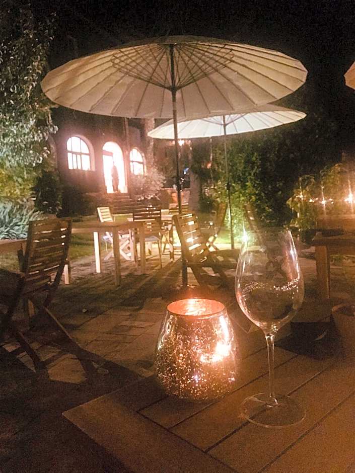 Number 10 Locanda B&B