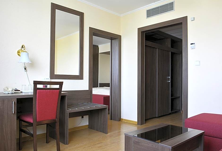 Hotel Olympik