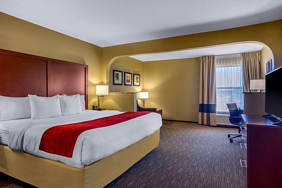 Comfort Inn & Suites Lagrange