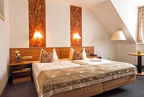 Hotel Zum Hirsch