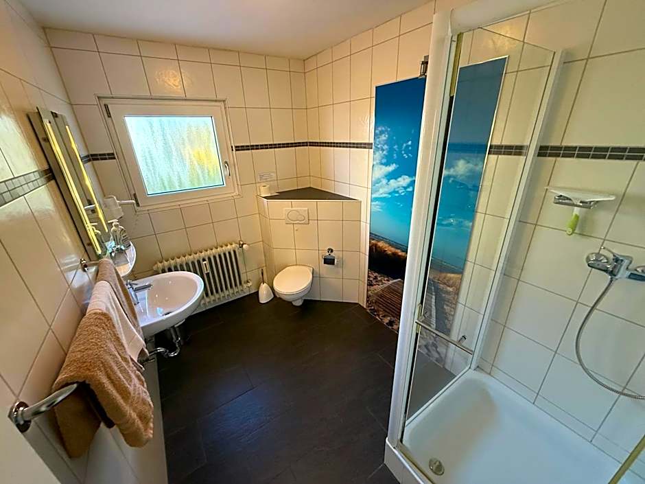 Hotel am Hindenburgplatz