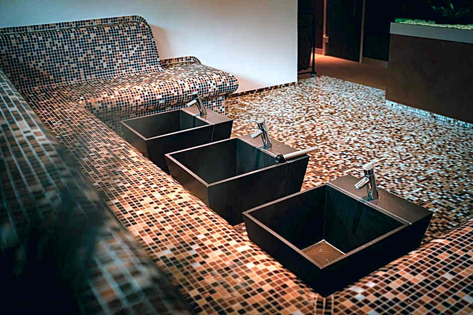 Marienhöh - Hideaway & Spa