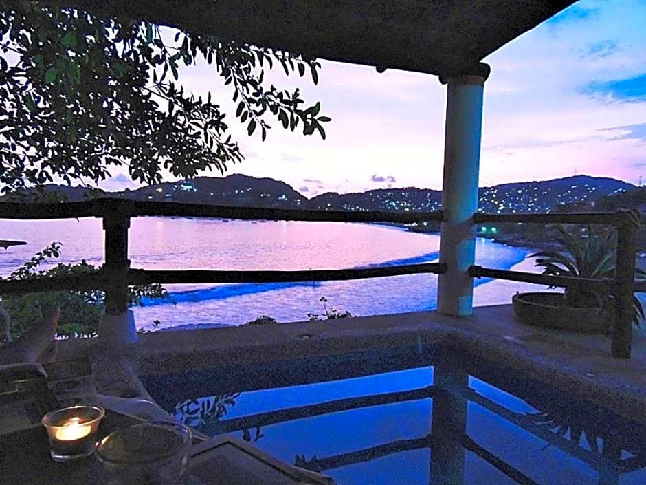 Hotel Casa Sun and Moon
