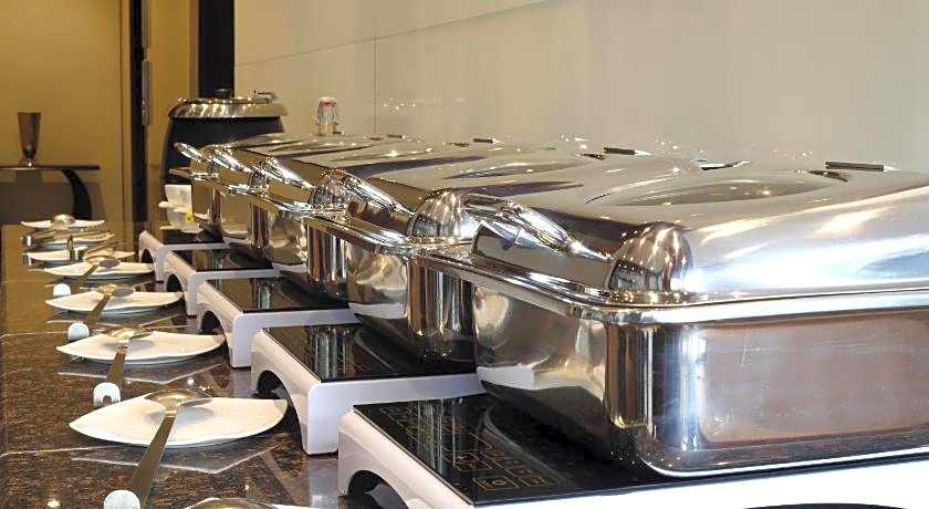 The Altruist Business Hotel- Andheri