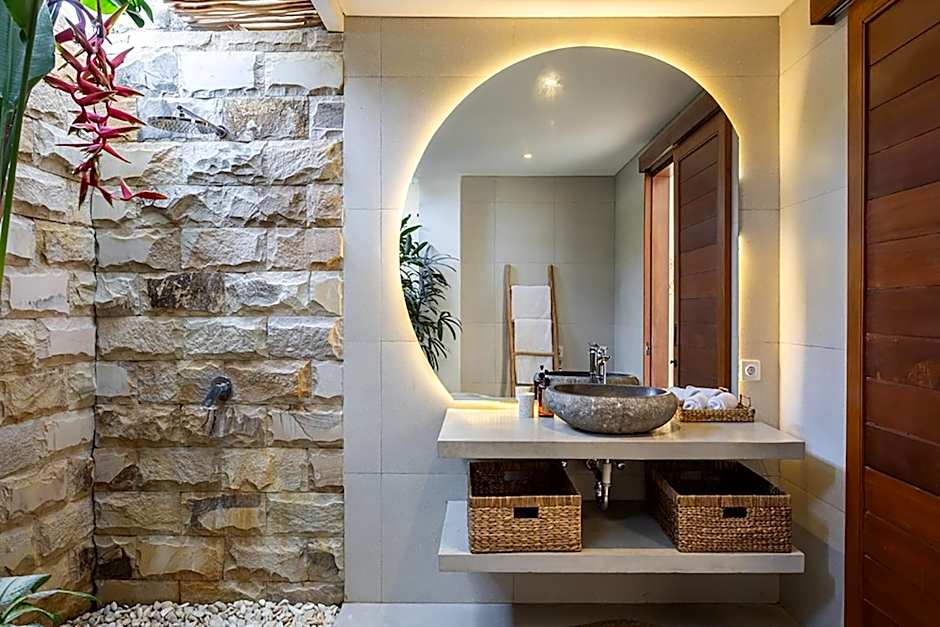 Villa Mahoni by Optimum Bali Villas