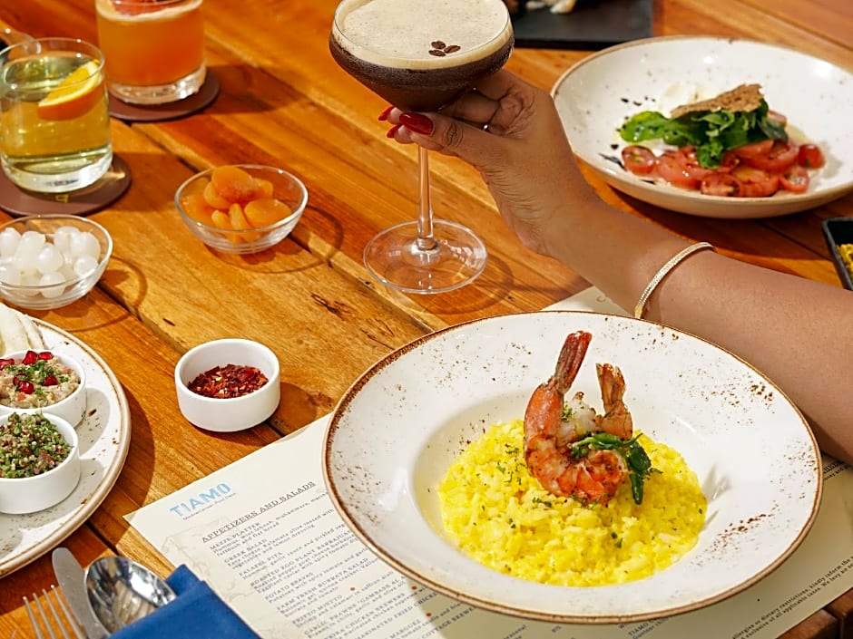 Conrad By Hilton Bengaluru