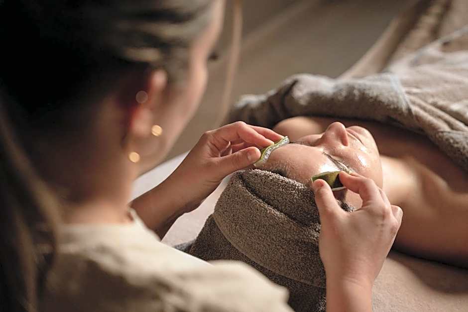 Naturhotel Lüsnerhof