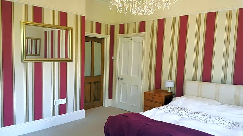 Clarence House Shanklin