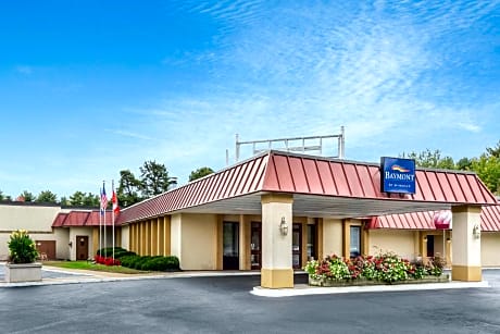 Baymont by Wyndham Queensbury/Lake George