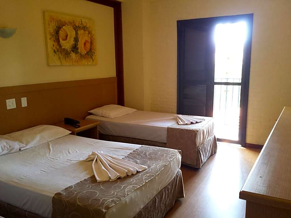 Vilage Inn All Inclusive Poços de Caldas