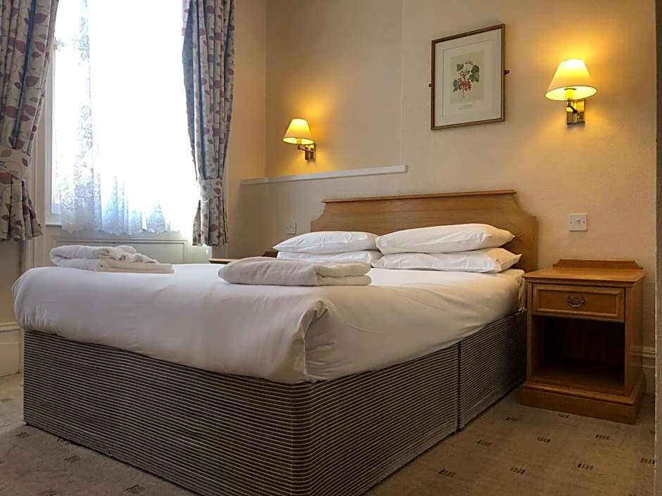Ullswater Hotel