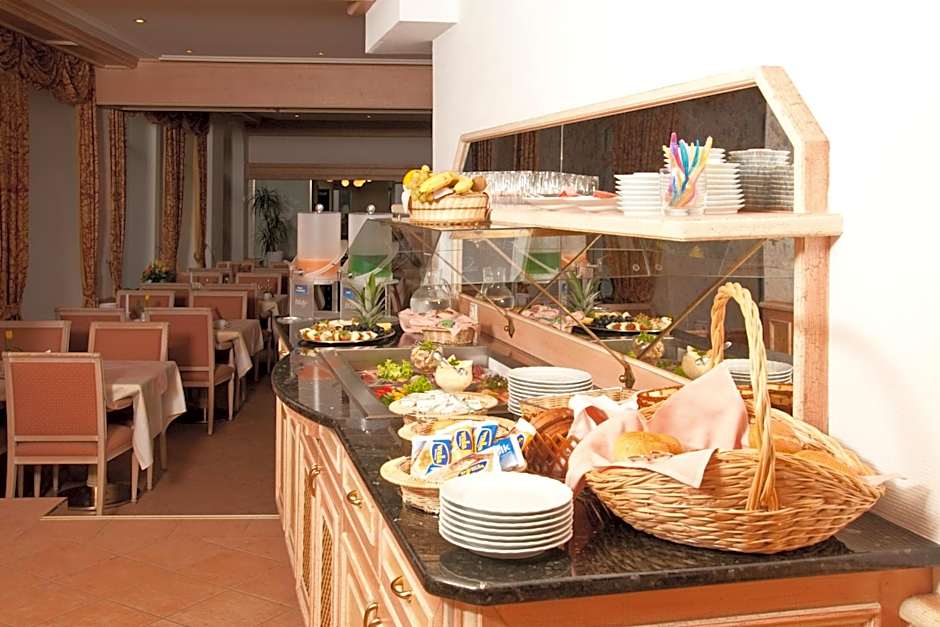 Hotel GARNI Residenz Am Markt Meißen