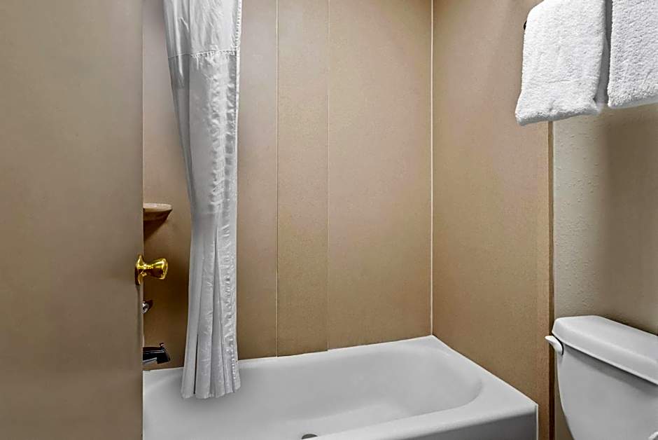 Days Inn by Wyndham Jacksonville NC