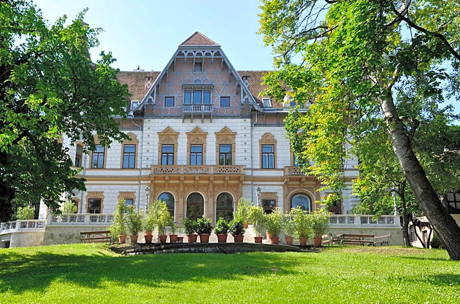 Seminarhotel Springer Schlössl