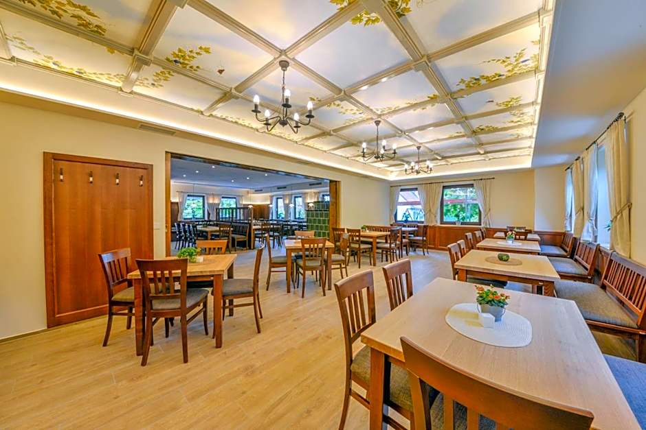 Hotel Gasthof Hainzinger