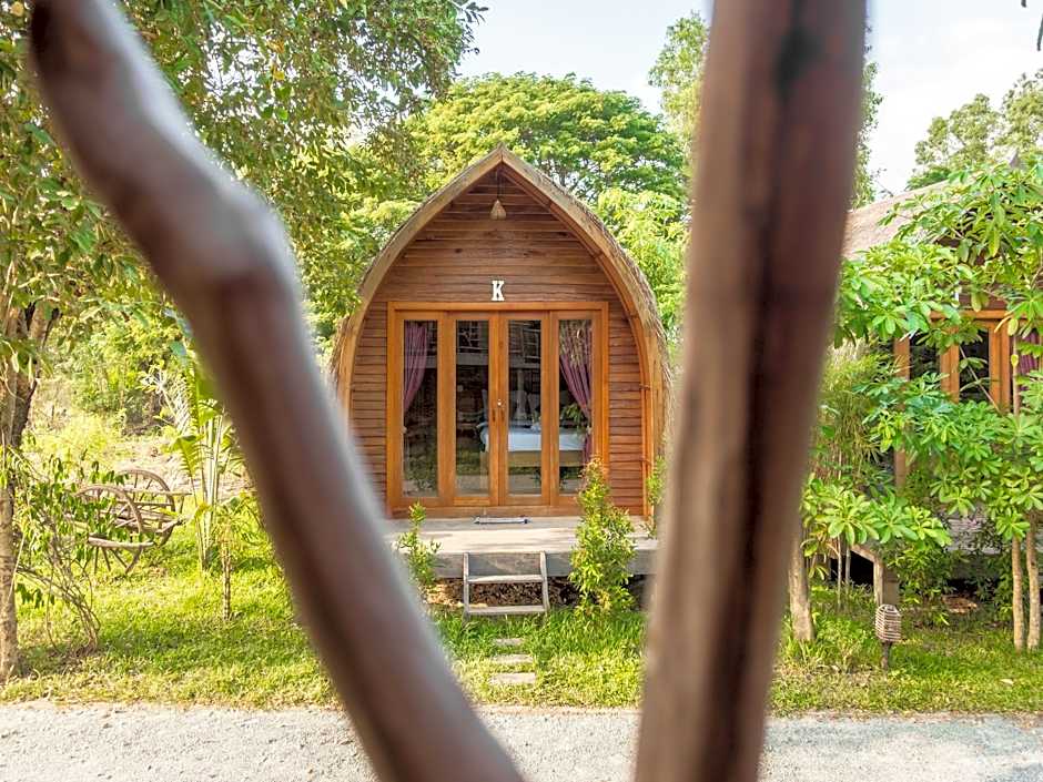 Bamboo Bungalows