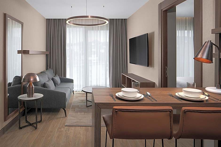 Residence Inn by Marriott Trabzon