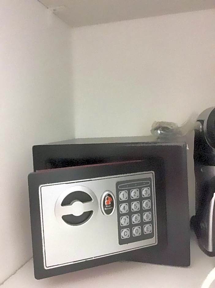 Apartment on the sea