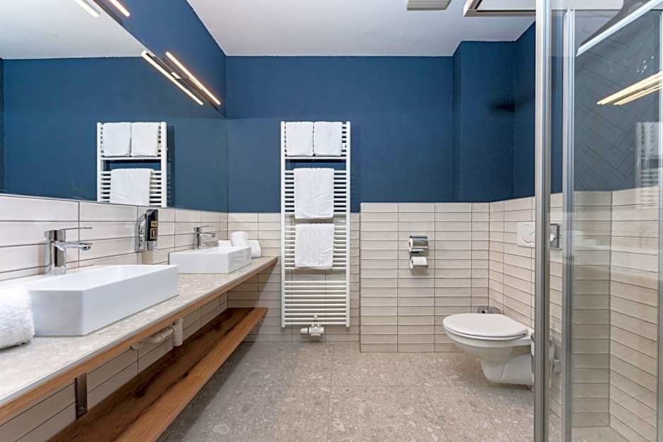 Appartements Erzherzog Johann