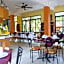 Hotel Maya Tulipanes Palenque