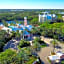Hilton Grand Vacations Club SeaWorld® Orlando