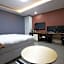 Rex Hotel Cheonan